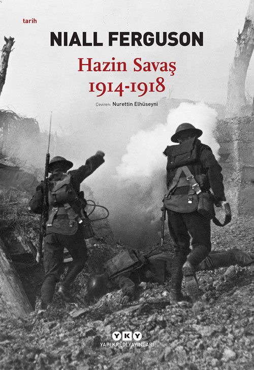 Yapı Kredi Yayınları