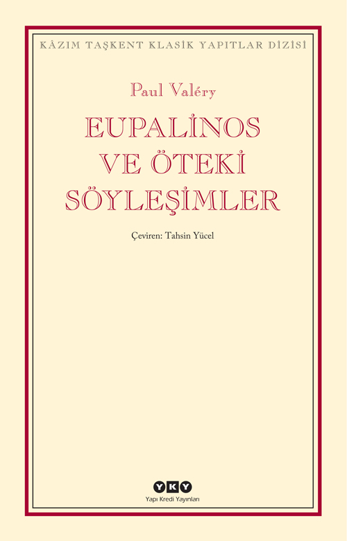 Yapı Kredi Yayınları