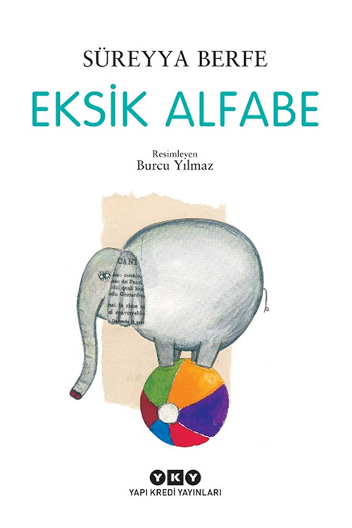 Yapı Kredi Yayınları