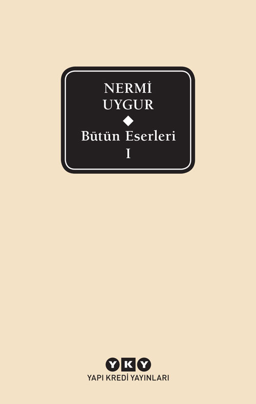 Yapı Kredi Yayınları