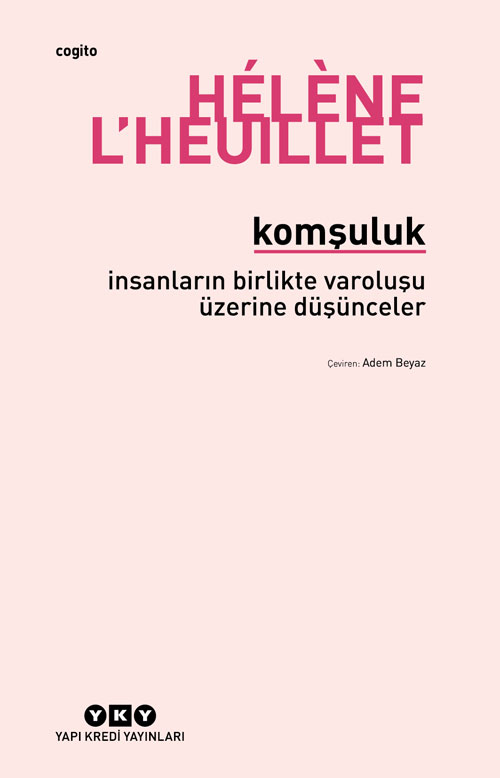 Yapı Kredi Yayınları