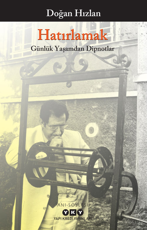 Yapı Kredi Yayınları