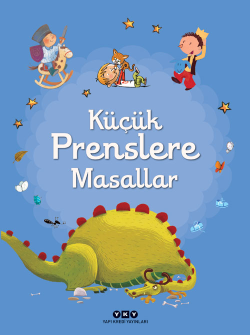 Yapı Kredi Yayınları