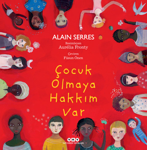 Yapı Kredi Yayınları