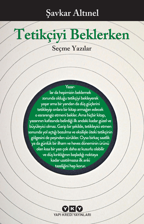 Yapı Kredi Yayınları