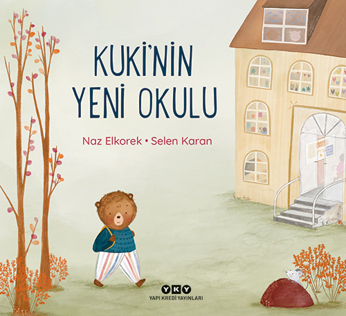 Yapı Kredi Yayınları