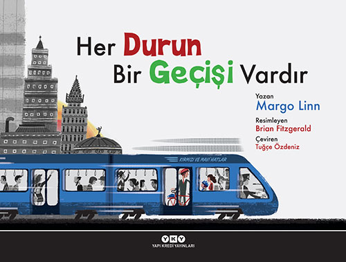 Yapı Kredi Yayınları