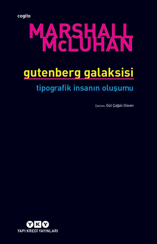 Yapı Kredi Yayınları