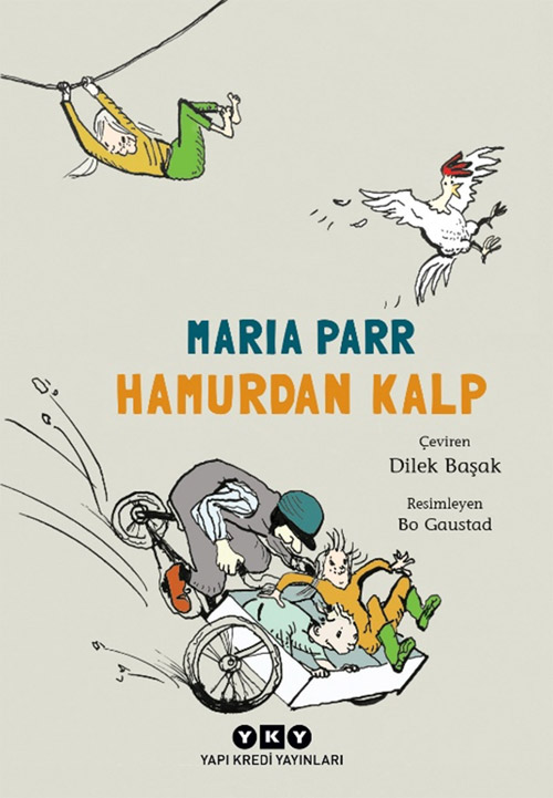 Yapı Kredi Yayınları