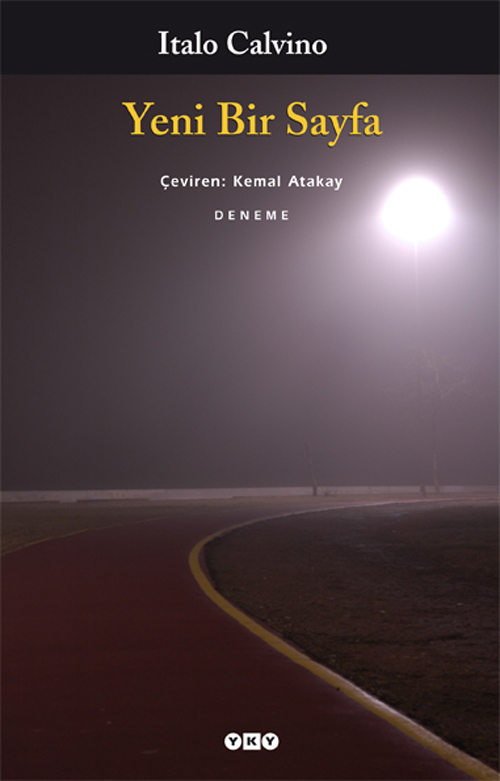 Yapı Kredi Yayınları