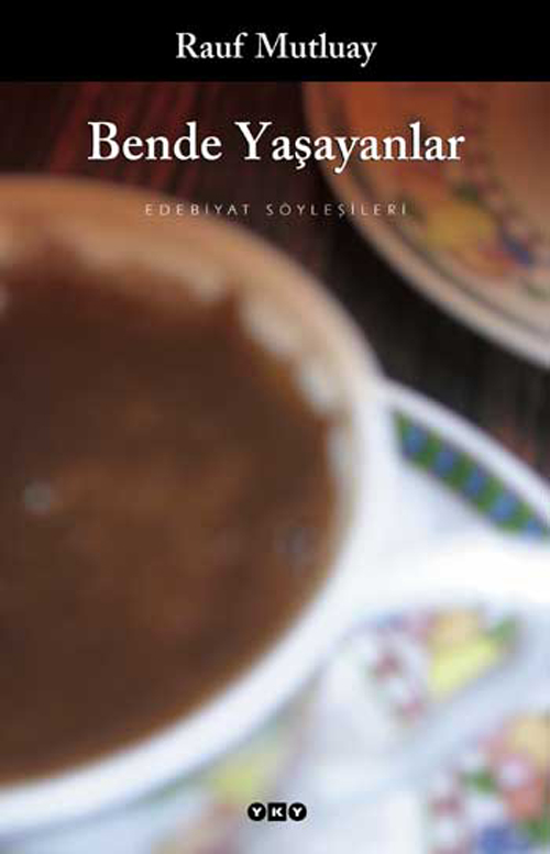 Yapı Kredi Yayınları