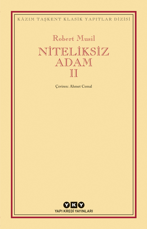 Yapı Kredi Yayınları