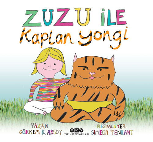 Yapı Kredi Yayınları