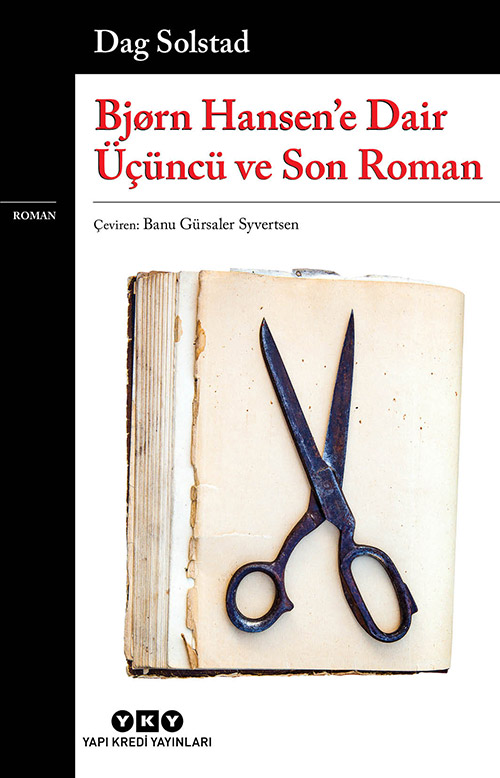 Yapı Kredi Yayınları