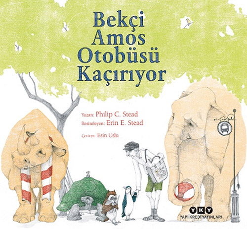 Yapı Kredi Yayınları