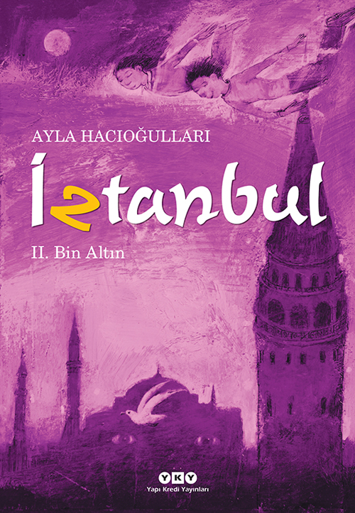 Yapı Kredi Yayınları
