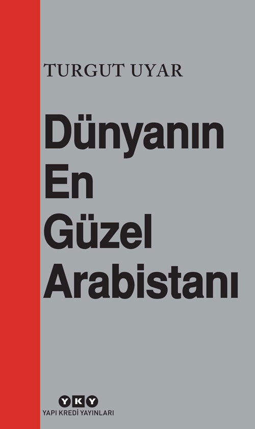 Yapı Kredi Yayınları