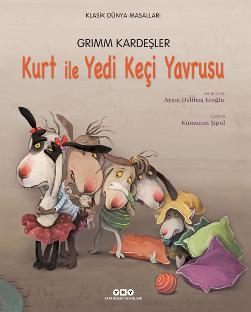 Yapı Kredi Yayınları