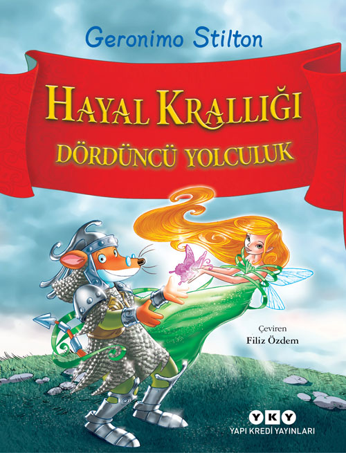 Yapı Kredi Yayınları
