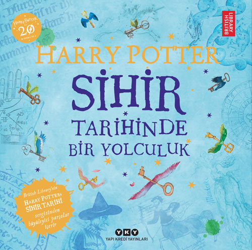 Yapı Kredi Yayınları