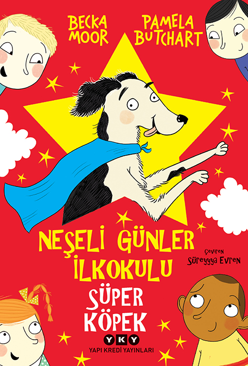 Yapı Kredi Yayınları