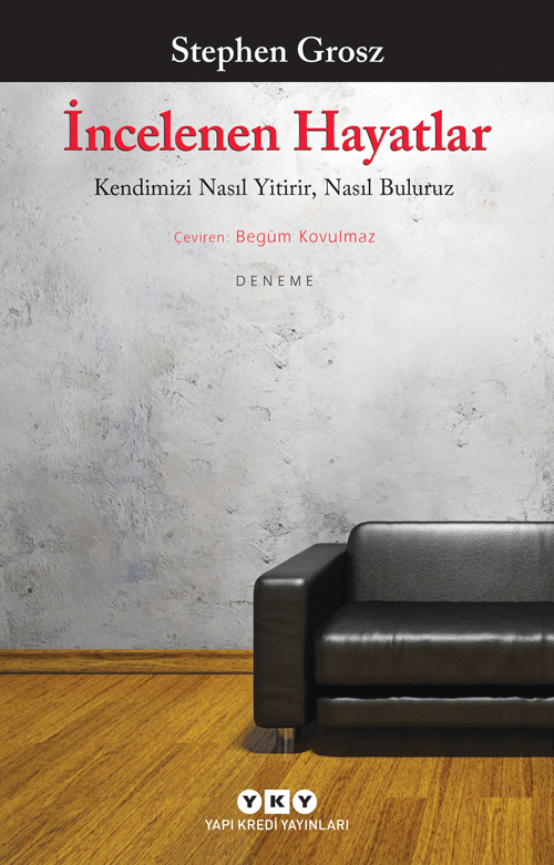 Yapı Kredi Yayınları