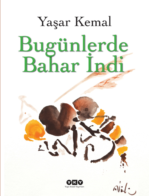 Yapı Kredi Yayınları