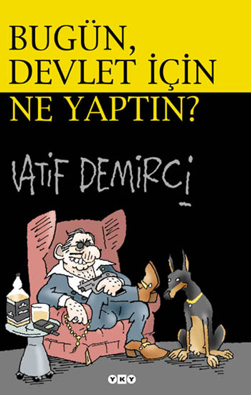 Yapı Kredi Yayınları
