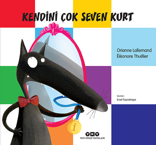 Yapı Kredi Yayınları