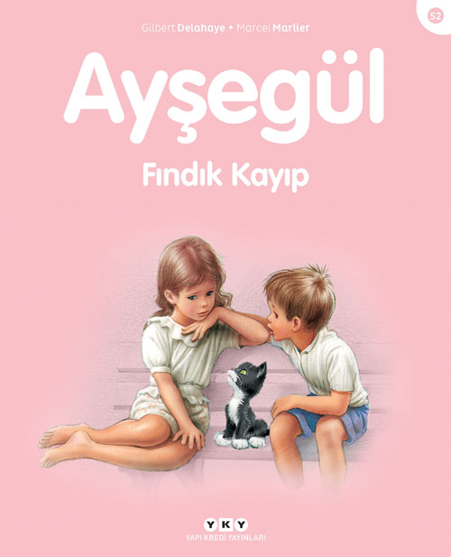 Yapı Kredi Yayınları