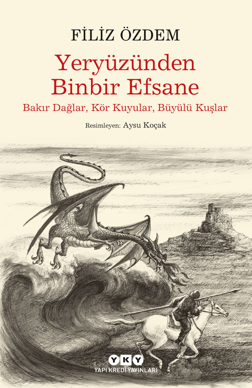 Yapı Kredi Yayınları