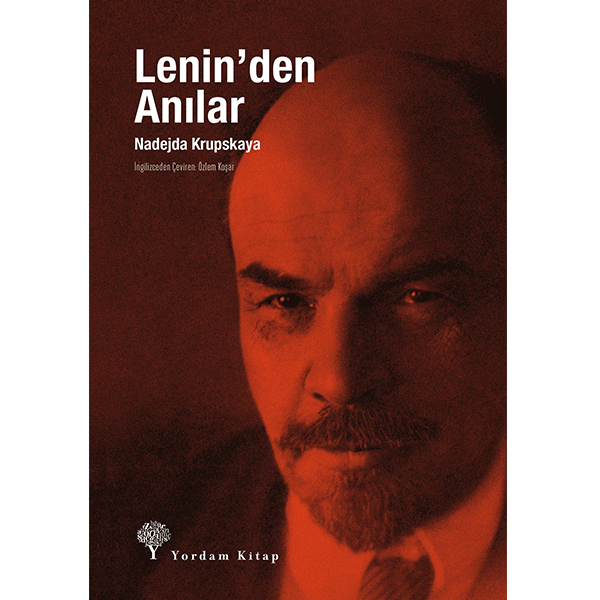 Lenin den Anılar