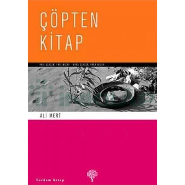 Yordam Kitap