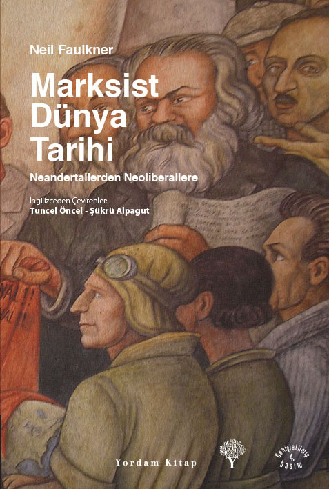 MARKSİST DÜNYA TARİHİ