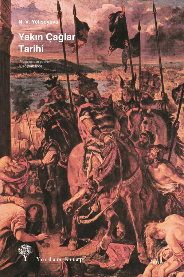 Yordam Kitap