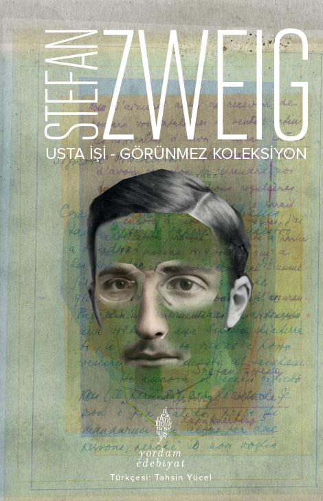 Usta İşi Görünmez Koleksiyon