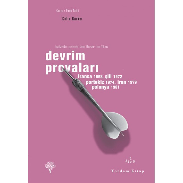Yordam Kitap