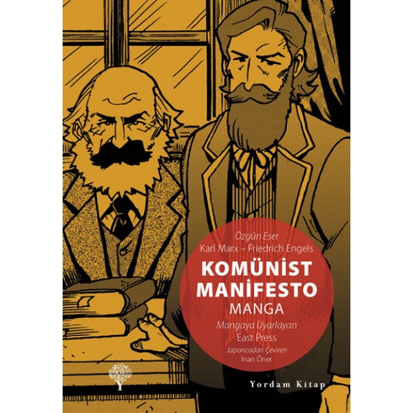 Yordam Kitap