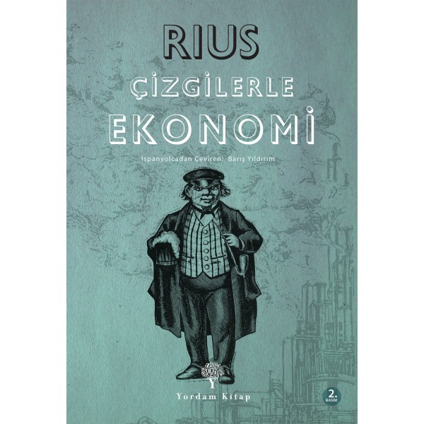 Çizgilerle Ekonomi