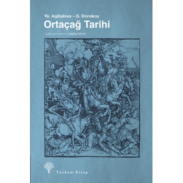 Yordam Kitap