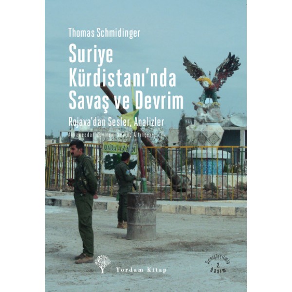Yordam Kitap