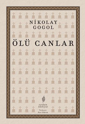 ÖLÜ CANLAR
