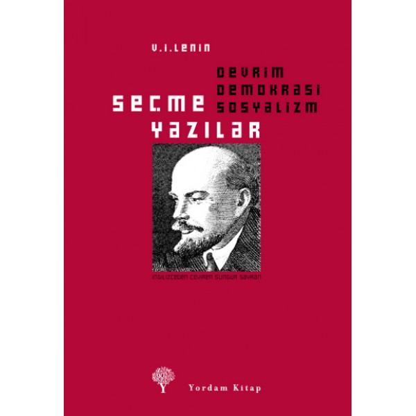 SEÇME YAZILAR Devrim Demokrasi Sosyalizm