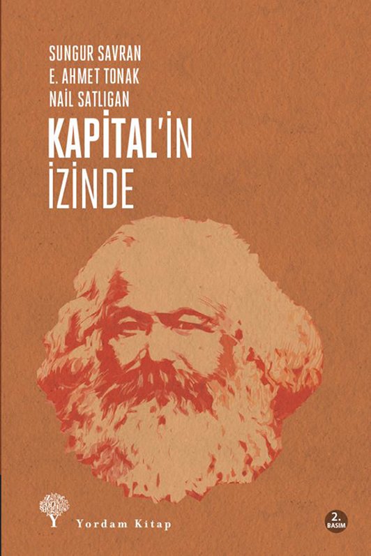 KAPİTAL İN İZİNDE