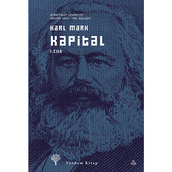KAPİTAL Cilt I