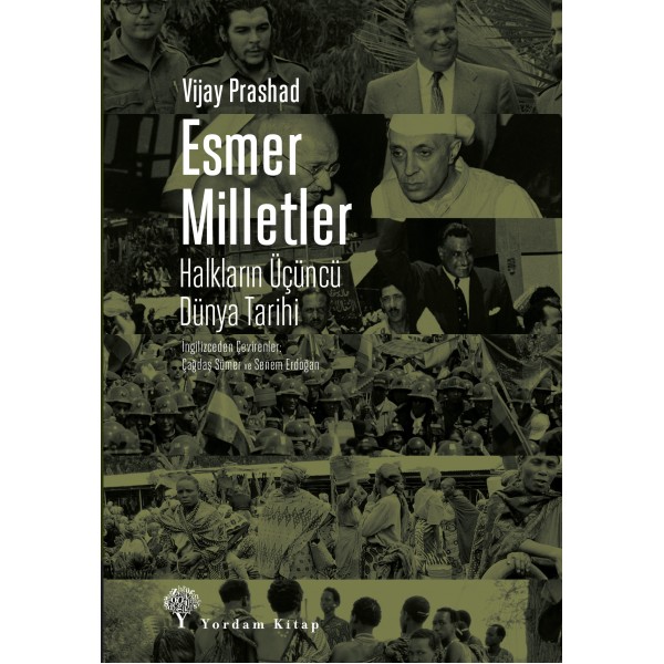 Esmer Milletler