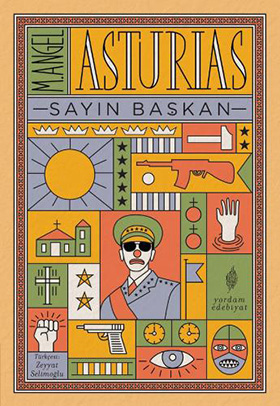 SAYIN BAŞKAN