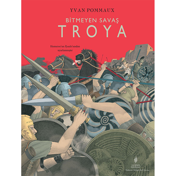 Yordam Kitap