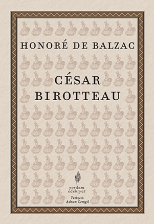CÉSAR BİROTTEAU