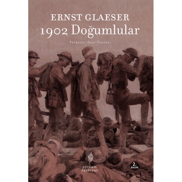 Yordam Kitap